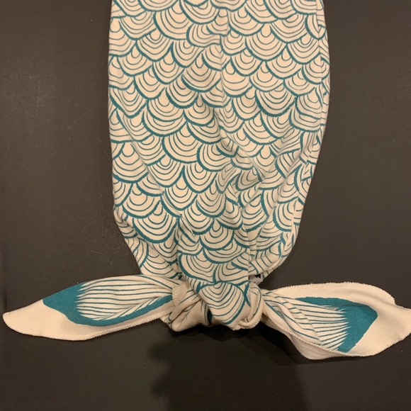 Mermaid Onesie Sleepwear Baby - Picture 2 of 5